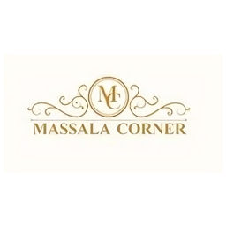 Massala Corner Aldridge logo.